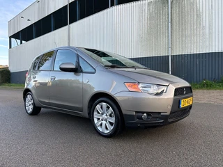 Mitsubishi Colt 1.3 Edition Two Airco/Top Onderhouden