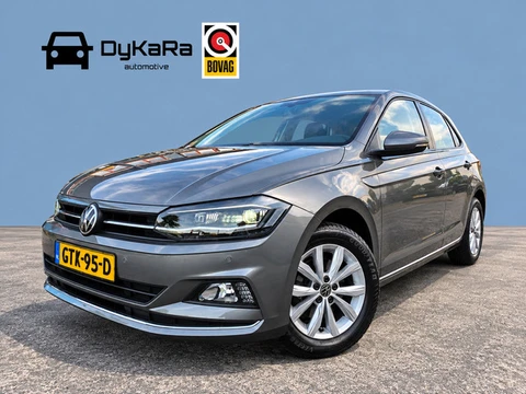 Volkswagen POLO 1.0 TSI Style LED, ACC, Carplay, Navi, PDC