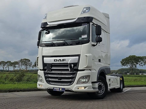 DAF XF 480