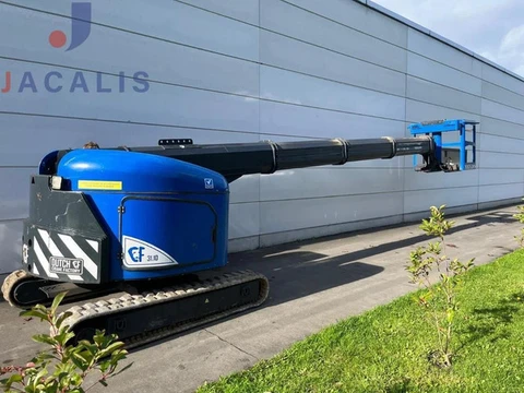 Diversen Diversen Dutch Crane Factory Dutch CF31.10