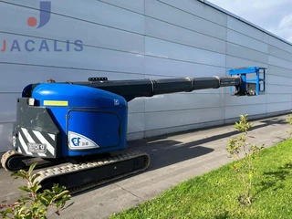Diversen Diversen Dutch Crane Factory Dutch CF31.10