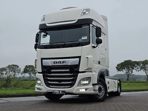 DAF XF 480