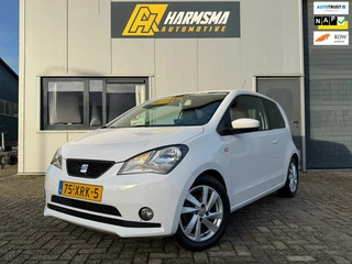 Seat Mii 1.0 Style Sport |Cruise|PDC|Bt Audio|Rijklaar