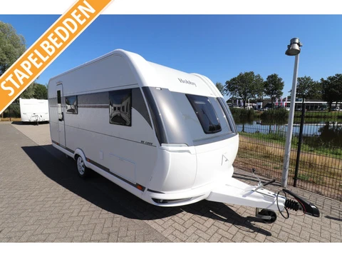 Hobby De Luxe 490 KMF MODEL 2027 - 935