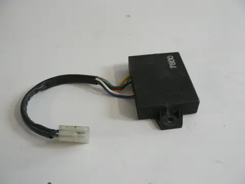 CDI UNIT Aprilia RS 125 1999 - 2005