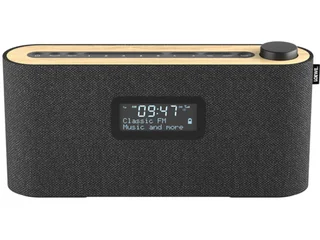Loewe radio.frequency Portable DAB+ radio