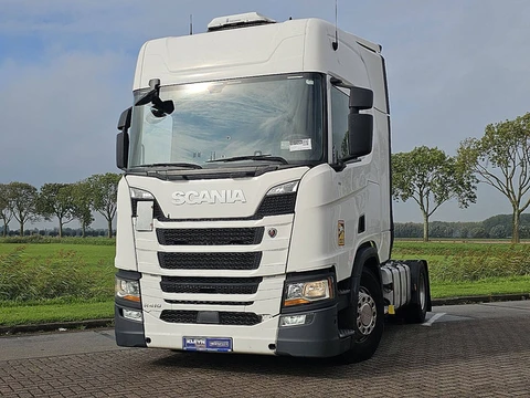 SCANIA R410