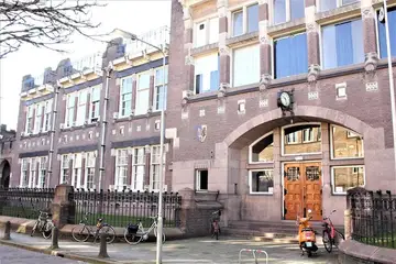 Woning aan de Schoolstraat te Arnhem