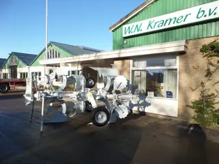 Kramer ER.MO TM2 96H L4MA