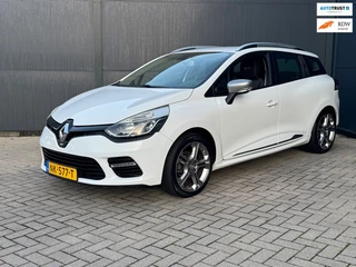 Renault Clio Estate 1.2 GT / Automaat / Camera / Navi