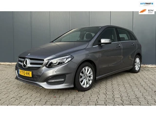 Mercedes-Benz B-klasse 180 Prestige Airco cruise Automaat Nieuwstaat