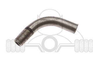 Carburateurgasstelbocht bing tomos s25 m7-0.75 2eh