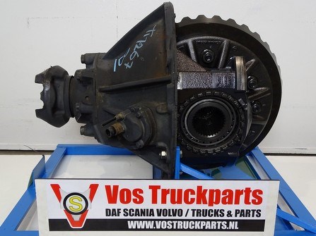 Differentieel Scania R-780 3.27 INCL.SPER