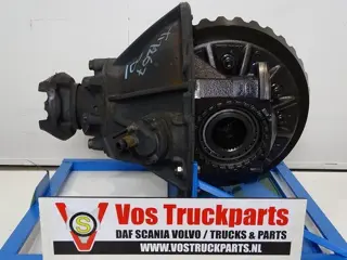 Differentieel Scania R-780 3.27 INCL.SPER