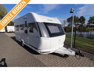 Hobby De Luxe 460 LU MODEL 2027 - 761