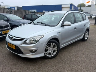 Hyundai I30 CW 1.4i i-Drive Cool / Trekh./Parkeersens.