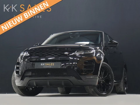 Land Rover Range Rover Evoque 1.5 P300e AWD R-Dynamic SE [PANORAMADAK, ADAPTIVE CRUISE CONTROL, APPL