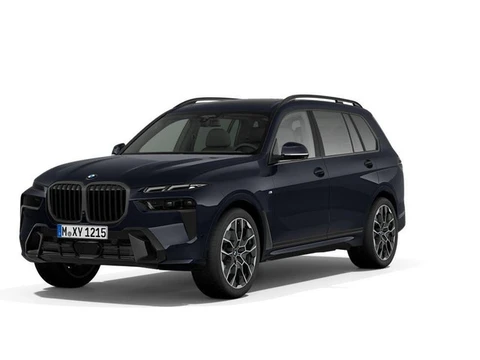 BMW X7 xDrive40i Exclusive-pakket | Comfort Pack | M Sport | M Sportpakket Pro |