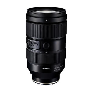 Tamron 35-150mm f/2.0-2.8 Di III VXD Sony FE