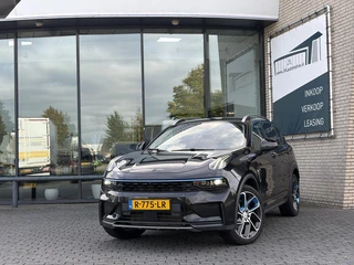 Lynk & Co 01 1.5*PLUG-IN*NAVI*PANO*CAM*ACC*CARPLAY*ECC*LED*
