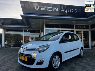 Renault Twingo 1.2 16V Parisienne Airco Facelift Nette Staat!
