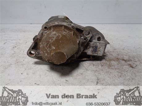 Mercedes A-Klasse W169 A150 2004-2012 Startmotor