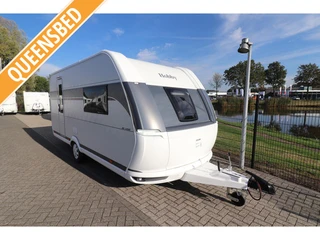 Hobby De Luxe 460 SFF MODEL 2027 - 577