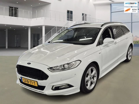 Ford Mondeo Wagon 2.0 ST Line / NL PRIJS 12500