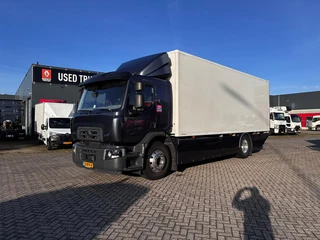 Renault D-WIDE E-Tech ZE Electric Accupakket 4x 66 Kwh