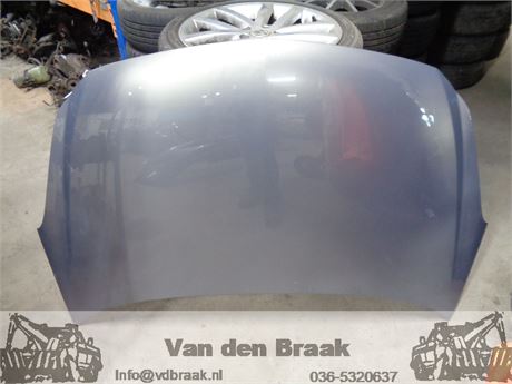 Opel Corsa 2011-2015 Motorkap