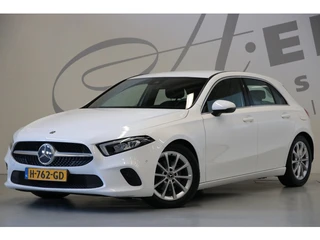 Mercedes-Benz A-klasse 180/ Achteruitrijcamera/ Stoelverwarming