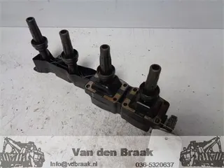 Citroen C3 Pluriel 1.6 16V 2003-2010 Bobinerails