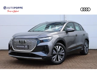 Audi Q4 e-tron 40 Advanced edition 77 kWh 204pk