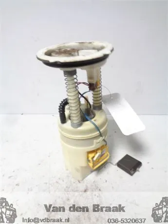 Mercedes Benz A-Klasse (W169) 2004-2012 Elec. benzinepomp