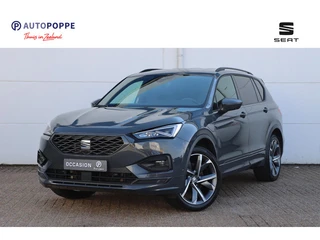 SEAT Tarraco 1.4 TSI e-Hybrid PHEV FR Business 245pk DSG6 | SOH 96,6% |