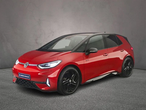 Volkswagen ID.3 GTX Performance 79 kWh 326pk Automaat Warmtepomp, Head up display, Adaptive cruise c