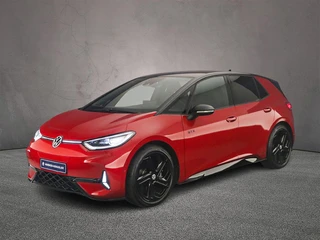 Volkswagen ID.3 GTX Performance 79 kWh 326pk Automaat Warmtepomp, Head up display, Adaptive cruise c