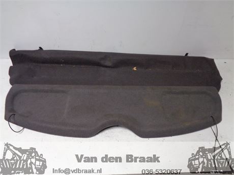 Nissan Micra K12 5 deurs 2002-2011 Hoedenplank