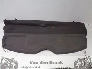 Nissan Micra K12 5 deurs 2002-2011 Hoedenplank