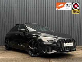 Audi A3 Sportback 40 TFSI e S-Line Memory, PANO, RS