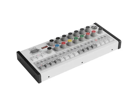Erica Synths Bullfrog Drums