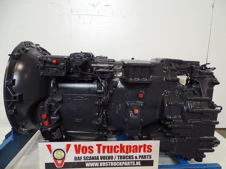 Versnellingsbak Scania SC-R GRS-905 R O