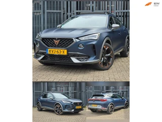 Cupra Formentor 1.4 e-Hybrid VZ Performance special edition