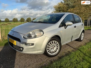 Fiat Punto Evo 1.2 Pop|Distributie ‘23|APK