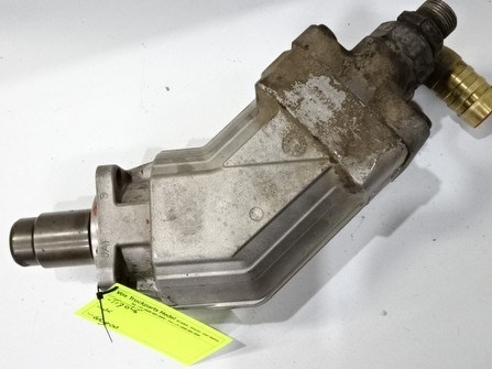 Versnellingsbak Scania REXROTH