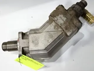 Versnellingsbak Scania REXROTH