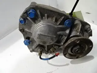 Versnellingsbak Volvo V20997392