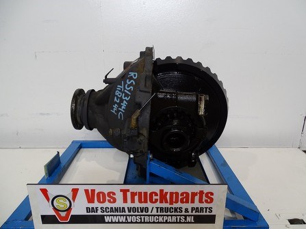 Differentieel Volvo RSS-1344-C 2.85