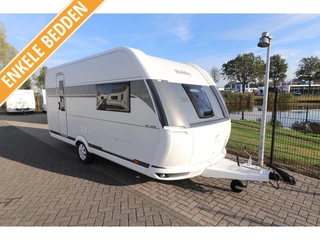 Hobby De Luxe 460 SL MODEL 2027 - 793