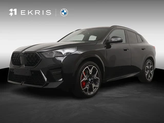 BMW X2 sDrive20i High Executive | M Sportpakket Pro | Comfort Pack | Innovation Pack